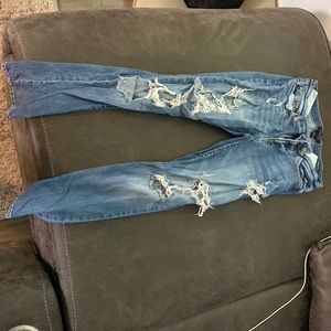 Judy Blue jeans size 27/5